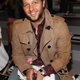Illustration for article titled Condé Nast "Reviewing" Derek Blasberg's Employment